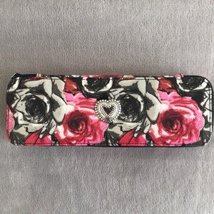 Brighton Rose Jewelry Case Organizer